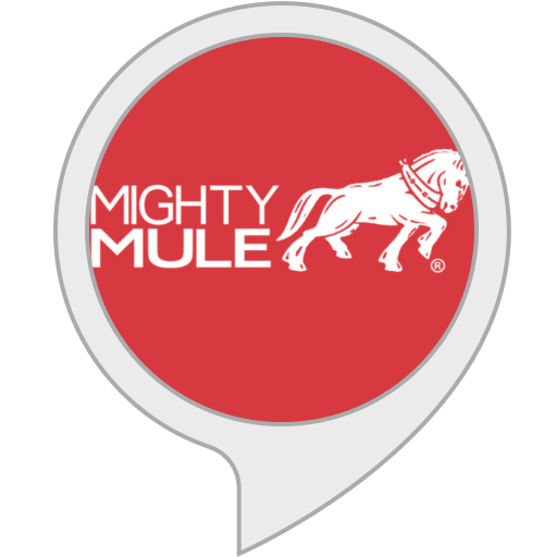alexa-Mighty Mule